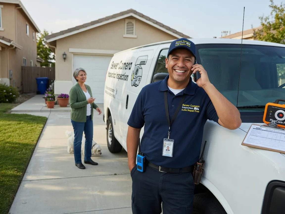Sewer Line Repair East Kingston, NH FAQs